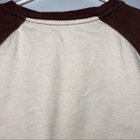 Jumping Beans “Football” Long Sleeve Tee - Picture 4 of 5